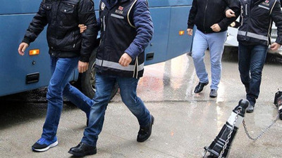 Ankara merkezli 40 ilde FETÖ operasyonu: 100 gözaltı kararı