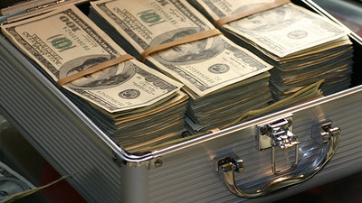 Ankara’da kara para aklama operasyonu