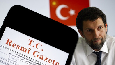 Mal varlığı dondurulan vakfın başkanı Osman Kavala mı?