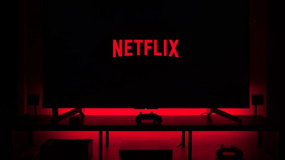 Aralık ayında Netflix'te hangi içerikler olacak? Liste belli oldu
