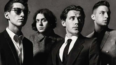 Arctic Monkeys bilet fiyatları belli oldu