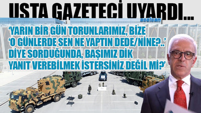 ASELSAN Birleşik Arap Emirlikleri'ne mi satılacak?