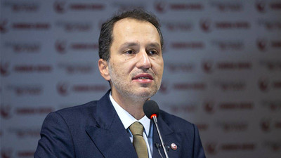 Aşı karşıtı Fatih Erbakan karantinaya alındı