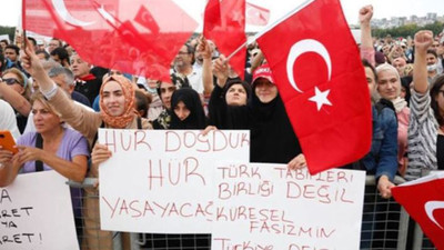 Aşı karşıtları siyasi parti kuruyor