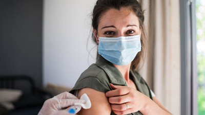 'Aşılama durma noktasına geldi, kararsızlar ikna edilmeli'