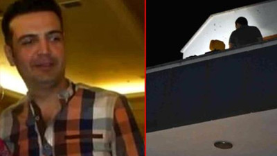 Astsubay, boşanma sonrası avukatının ofisinde intihar etti