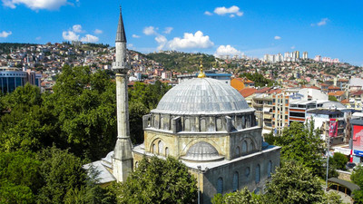 Atatürk için camilerde mevlit okutulacak