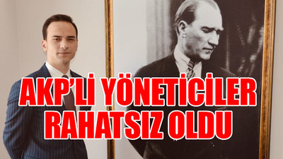 Atatürkçü kaymakamın görevden alınmasının perde arkası