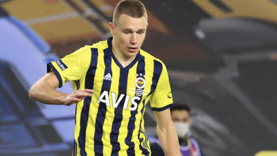 Attila Szalai'ye sürpriz talip 