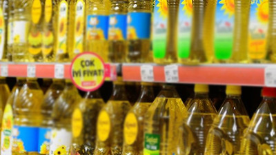 Ayçiçek yağına neden bu kadar zam geldi? Ayçiçek yağı 100 lirayı geçti