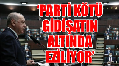 Aydınlık yazarı İsmet Özçelik: İktidarda dağınıklık ciddi