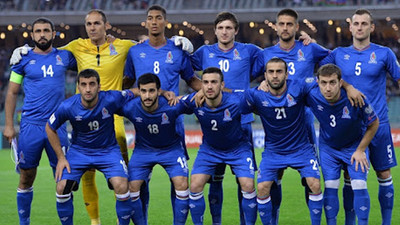 Azerbaycan Milli Takımı Türkiye'den sürpriz bir isimle anlaştı!