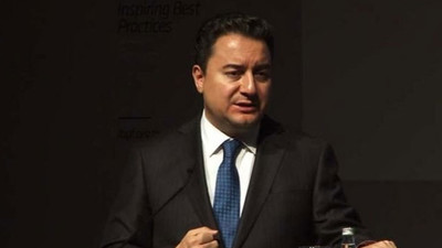 Babacan'dan 'ekonomik kurtuluş savaşı' yorumu: Yerli ve milli bir kriz var