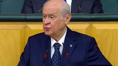 Bahçeli'den yüzde 50+1 ve EYT çıkışı