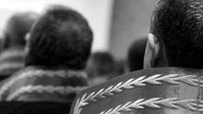 Bahçeli istifa ettirmişti... İşte Hamit Kocabey'den boşalan HSK üyeliği için belirlenen üç aday