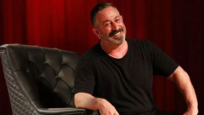 Bahçeli'nin danışmanından Cem Yılmaz'a şok tehdit