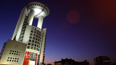 Bahçeli'nin 'erken seçime gideceği' iddiasına MHP'den ilk yanıt