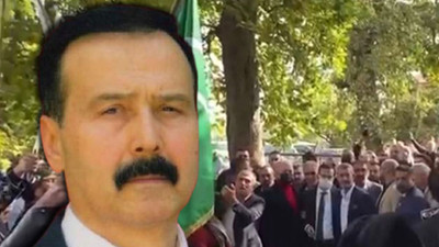 Bahçeli'nin 'kahramanımız' dediği Kürşat Yılmaz'ın tahliyesinin ardından ilk fotoğrafı ortaya çıktı