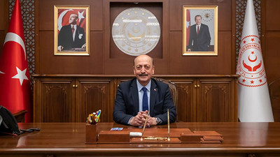 Bakan Bilgin ilk asgari ücret toplantısının tarihini açıkladı!