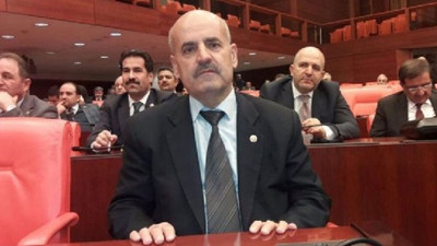 Bakan Koca duyurdu: AKP'li milletvekili hayatını kaybetti