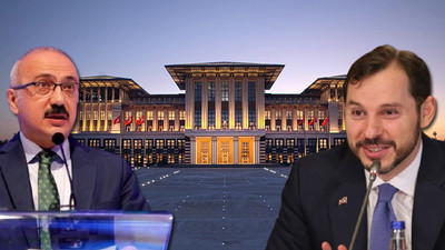 Bakan Lütfi Elvan istifa mı etti? Cumhurbaşkanlığı'ndan açıklama