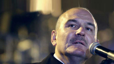 Bakan Soylu: Terör örgütünü kıskıvrak yakaladık