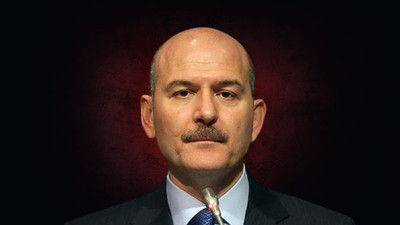 Bakan Soylu'ya 'Sedat Peker' sorusu: Seni Cumhurbaşkanı yapacağım!