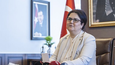Bakan Yanık: Kadınların varlığını teslim eden AK Parti siyasetidir