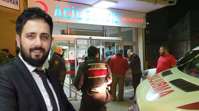 Balıkesir'den acı haber... Uyuşturucu operasyonunda 1 polis şehit oldu