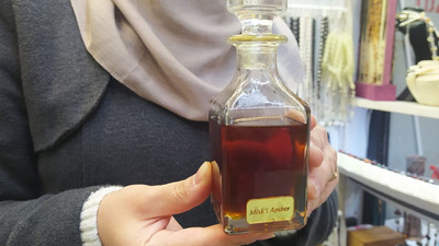 Balinanın kusmuğundan yapılıyor! Bu kokunun binlerce lira değeri var