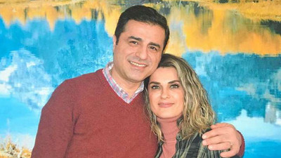 Başak Demirtaş'tan '5'inci yıl' paylaşımı