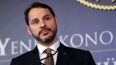 Berat Albayrak'a büyük şok: İBB harekete geçti