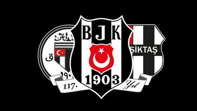 Beşiktaş'tan Kulüpler Birliği'nin "hakem" kararına tepki