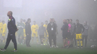 Beşiktaş-Trabzonspor maçı ertelenecek mi?