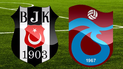 Beşiktaş-Trabzonspor maçının hakemi belli oldu