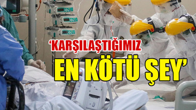 Bilim insanlarından korkutan yeni varyant açıklaması