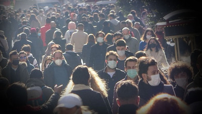 Bilim Kurulu Üyesi Prof. Dr. Mustafa Necmi İlhan korkutan açıklama: Kesinlikle mümkün değil!