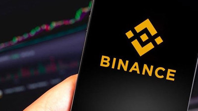 Binance'den flaş karar: Para çekim işlemlerini askıya aldı