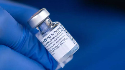 BioNTech aşısıyla ilgili yeni güvenlik güncellemesi yayınlandı