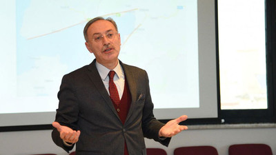 ‘Bir başka depremin habercisi olabilir’