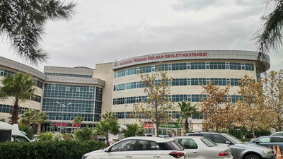 Bir gece 20 hastaya bakan hemşire destek istedi, kınama aldı