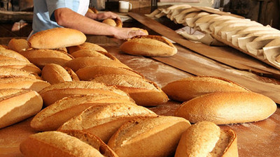 Bir ilde daha ekmeğe zam!