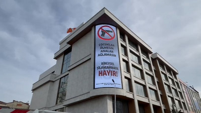 Bireysel silahlanmaya dikkat çekildi... "Başka çocuklar ölmesin diye mücadele ediyoruz"