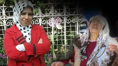 Boşandığı kocası tarafından öldürdü