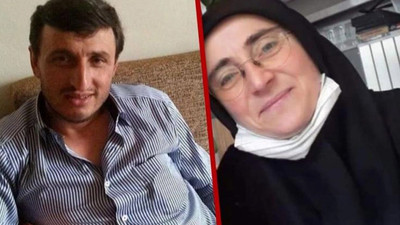 Boşanma aşamasındaki eşini vahşice ezerek öldürmüştü... Skandal savunma 