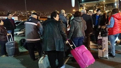 Bulgaristan'a Türk akını krizi: Yetkililer harekete geçti