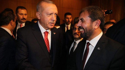 'Bürokratlar, muhalefete dosya götürüyor' iddiası