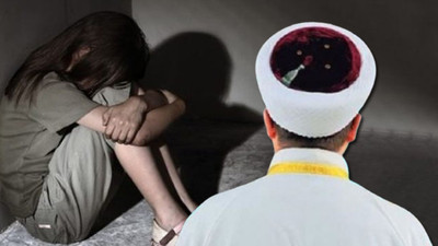 Cami imamına çocuğa cinsel istismardan ceza