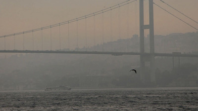 Çanakkale'den sonra İstanbul Boğazı da transit gemi geçişlerine kapatıldı