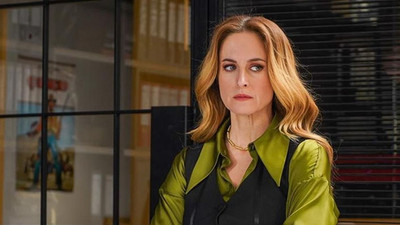 Canan Ergüder'den sevindiren haber